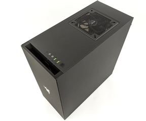 NZXT S340 Special Edition