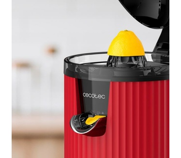 Cecotec Xqueeze RetroJuice 600
