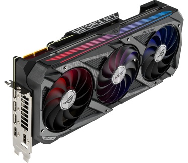 Asus ROG Strix GeForce RTX 3090