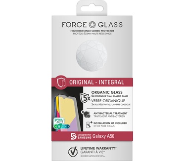 Force Glass FGEVOA50ORIG