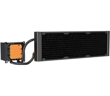XYZ XYZ HYDROTEMP AIO 360 BLACK