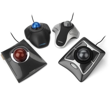Kensington Expert Mouse Optical