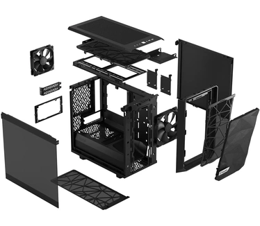 Fractal Design Meshify 2 Nano