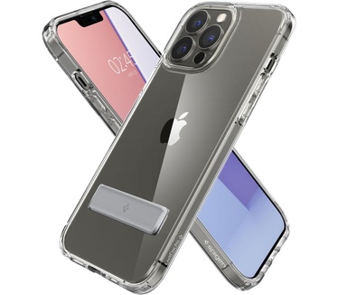 Spigen Ultra Hybrid S