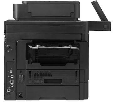 HP M630dn