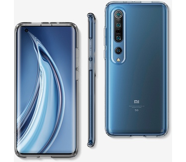 Spigen Xiaomi Mi 10 Liquid Crystal Clear