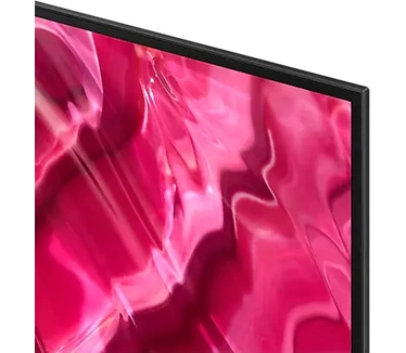 Samsung OLED 4K Smart TV S90C (2023) 65" Zwart