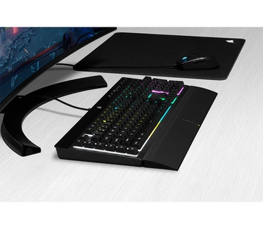 Corsair K55 RGB Pro (Qwerty, US)