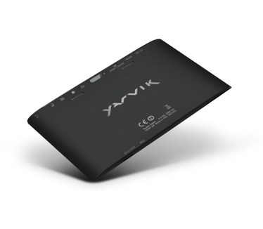 Yarvik TAB07-200 Xenta Zwart
