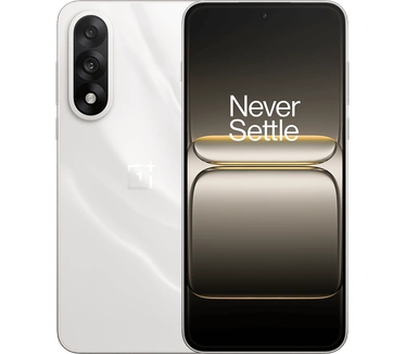 OnePlus Nord 5, 8GB ram, 256GB opslag Wit
