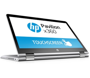 HP Pavilion x360 14-ba007nb