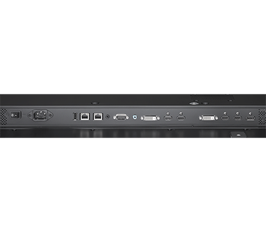 NEC X551UHD