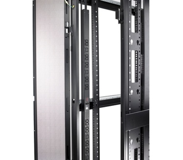 APC Narrow Vertical Cable Organizer