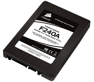 Corsair Force F240 25nm