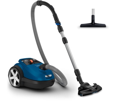 Philips Stofzuiger met zak FC8779/09