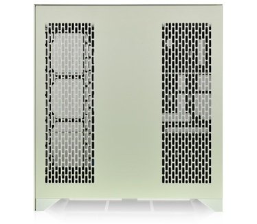 Thermaltake CTE E550 TG Matcha Green