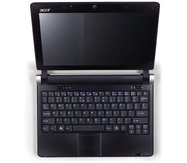 Acer Aspire One D250-0DK Wit