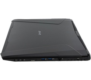 BTO X-Book 17CL75