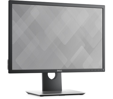 Dell P2217 Zwart