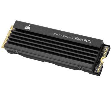 Corsair MP600 Pro LPX 500GB
