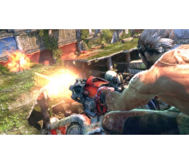 Enslaved: Odyssey to the West
