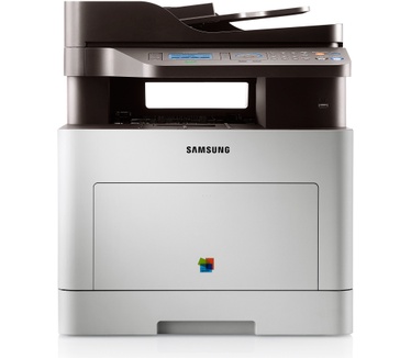 Samsung CLX 6260FD Premium Line