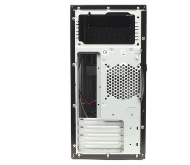 Compucase 6K60BS