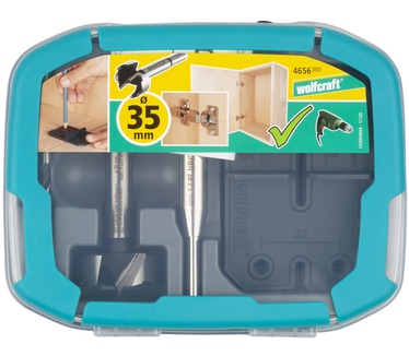 Wolfcraft 4656000