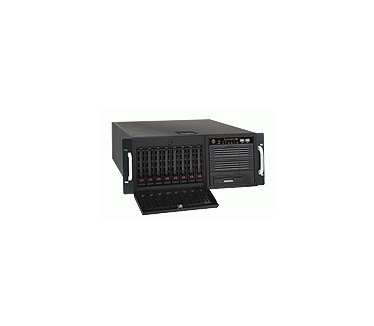 Supermicro SuperChassis 743TQ-865B