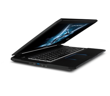 Medion Erazer X7843 (30020585, Azerty)