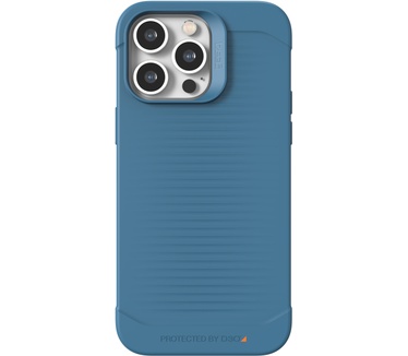 Gear4 Havana (iPhone 14 Pro Max) Blauw