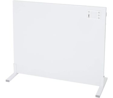 Eurom Eurom Mon Soleil Display 400 Wi-Fi infrarood wandkachel - 400W - IP24