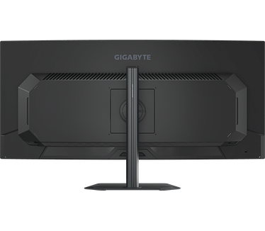 Gigabyte MO34WQC36 Zwart