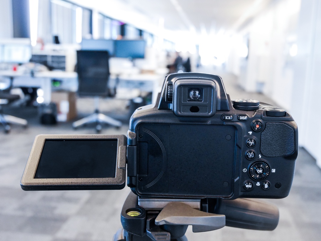 Nikon Coolpix P900 Review - Tweakers