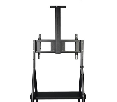 Newstar verrijdbaar flatscreen meubel NS-M1500BLACK