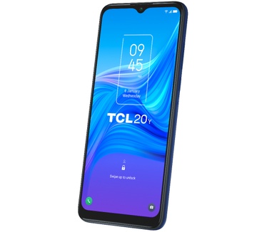 TCL 20y