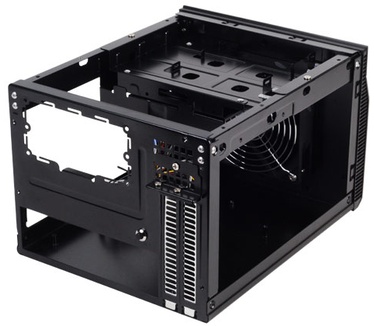 Silverstone SG06BB Lite