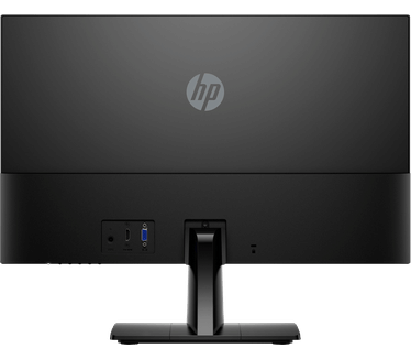 HP 24m Zwart