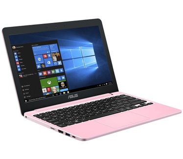 Asus X207NA-FD076T-BE