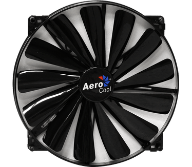 Aerocool Dark Force 200 mm