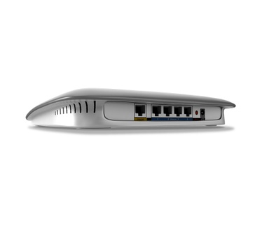 Cisco Valet Family  Valet Plus Wireless HotSpot (M20)