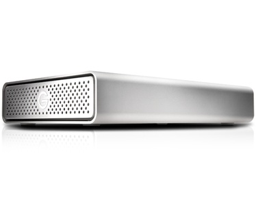 G-Technology G-DRIVE USB-C