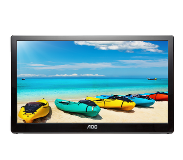 AOC I1659FWUX