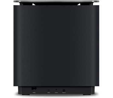 Bose Lifestyle Ultra Subwoofer Zwart