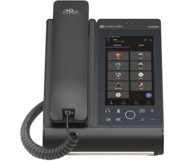Audiocodes C470HD