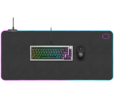 Cooler Master MP751