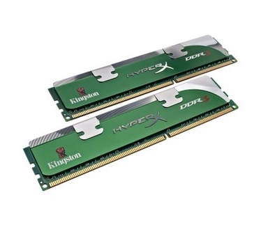 Kingston HyperX LoVo KHX1800C9D3LK2/4GX
