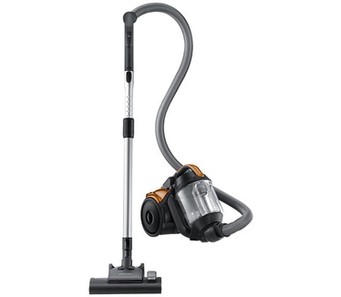 Samsung VC5100K Oranje/Zwart