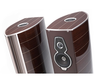 Sonus Faber Serafino Tradition