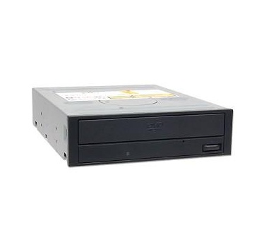 LG 16x48x GDR8163B (Zwart)